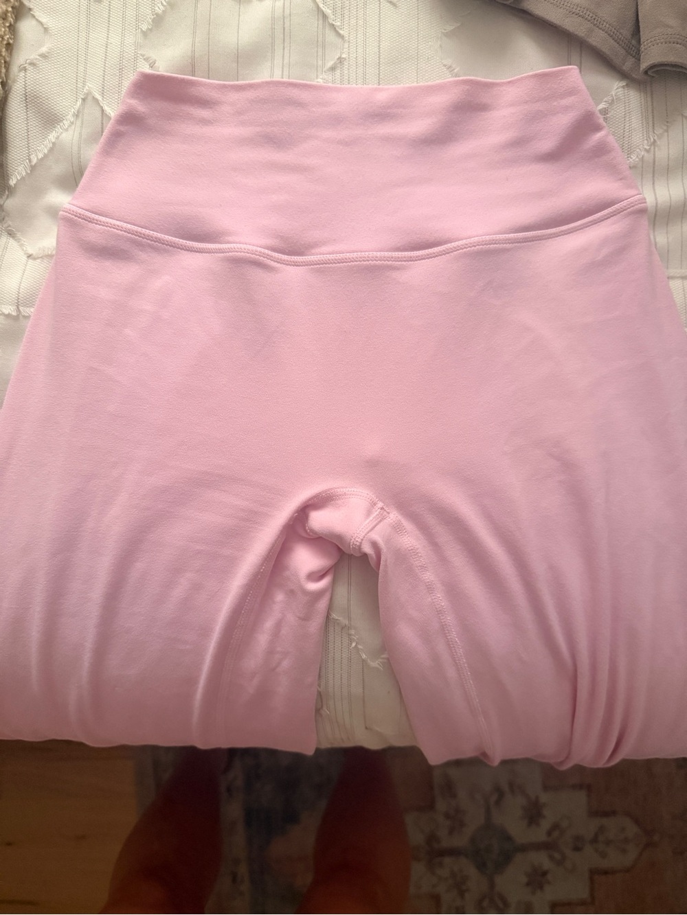 ONER SoftMotion Flare pants